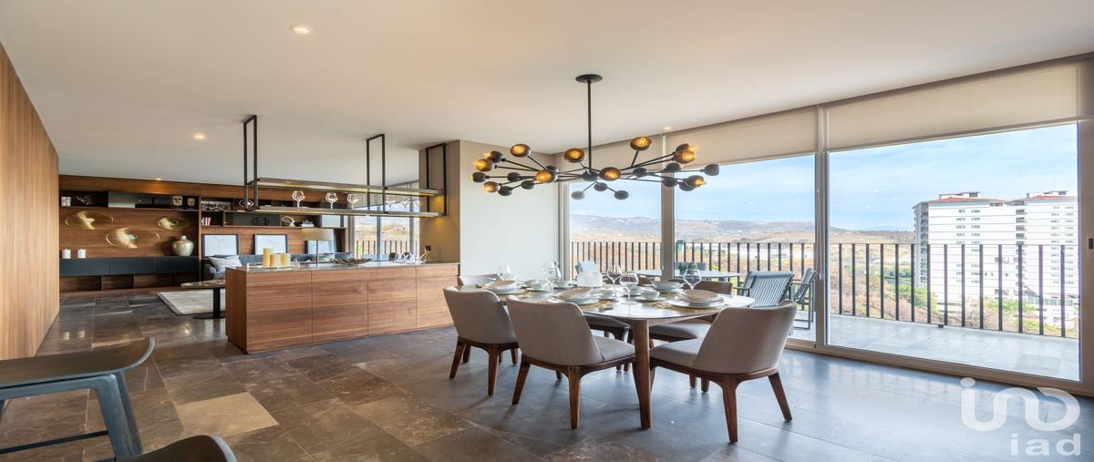 Foto de departamento en venta en boulevar bosque real , bosque real, huixquilucan, méxico, 28719239 No. 03