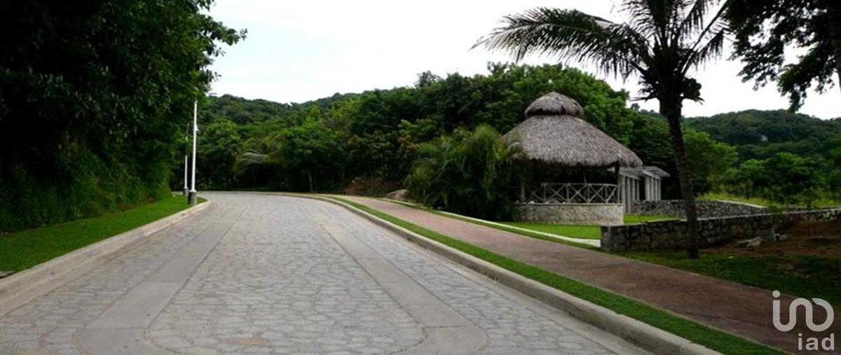 Foto de terreno habitacional en venta en boulevar cabo marques punta diamante 102, playa diamante, acapulco de juárez, guerrero, 31020883 No. 04