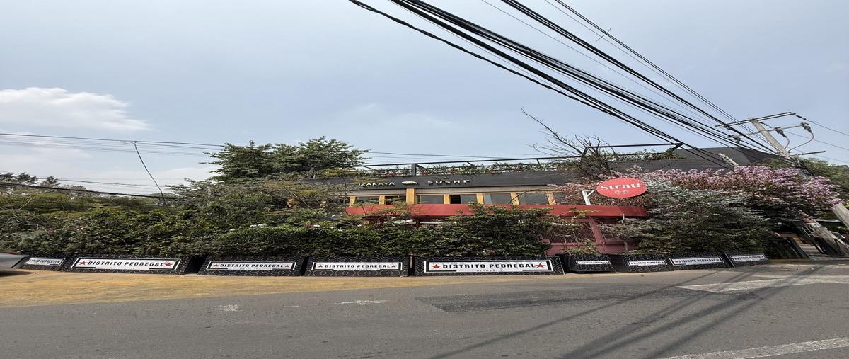 Foto de local en renta en boulevar de la luz , jardines del pedregal, álvaro obregón, df / cdmx, 0 No. 04