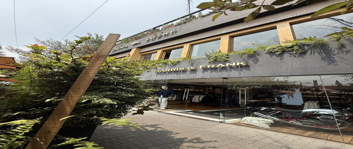 Foto de local en renta en boulevar de la luz , jardines del pedregal, álvaro obregón, df / cdmx, 0 No. 05