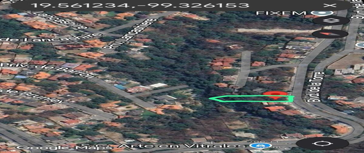 Foto de terreno habitacional en venta en boulevar de la torre , condado de sayavedra, atizapán de zaragoza, méxico, 0 No. 05