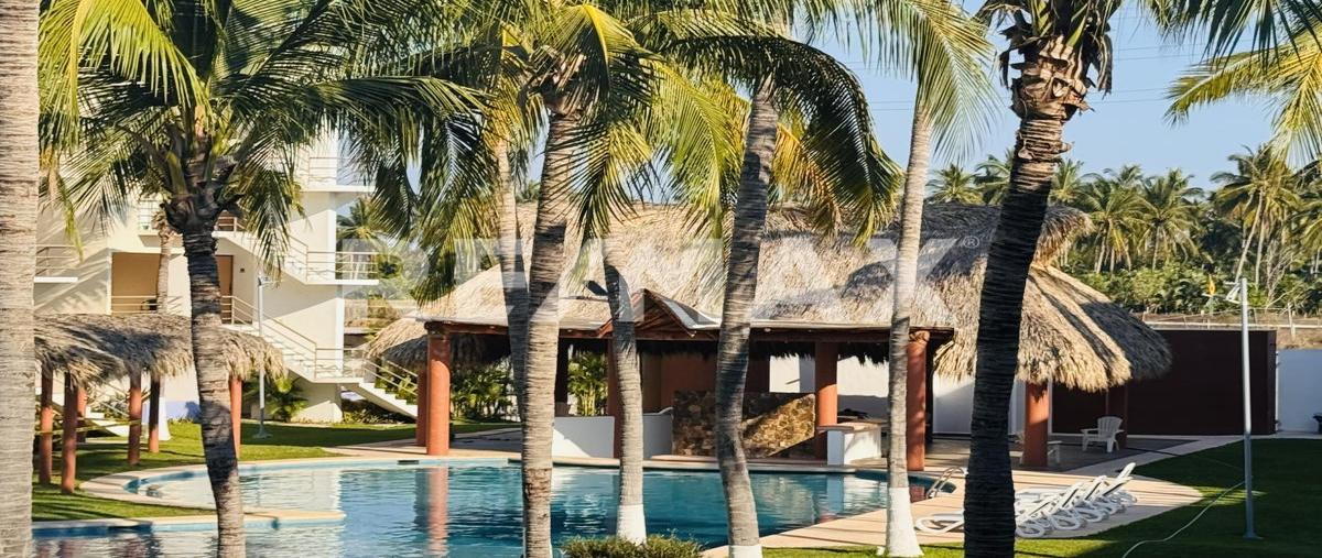 Foto de departamento en renta en boulevar de las naciones , puerto marqués, acapulco de juárez, guerrero, 0 No. 03