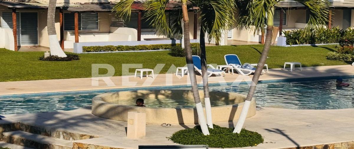 Foto de departamento en renta en boulevar de las naciones , puerto marqués, acapulco de juárez, guerrero, 0 No. 04