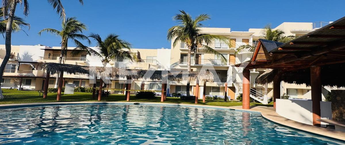 Foto de departamento en renta en boulevar de las naciones , puerto marqués, acapulco de juárez, guerrero, 0 No. 05