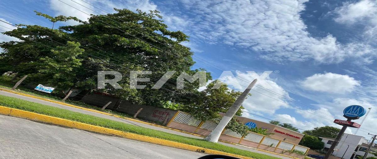 Foto de terreno comercial en renta en boulevar manuel maples arce , adolfo ruiz cortines, tuxpan, veracruz de ignacio de la llave, 0 No. 02