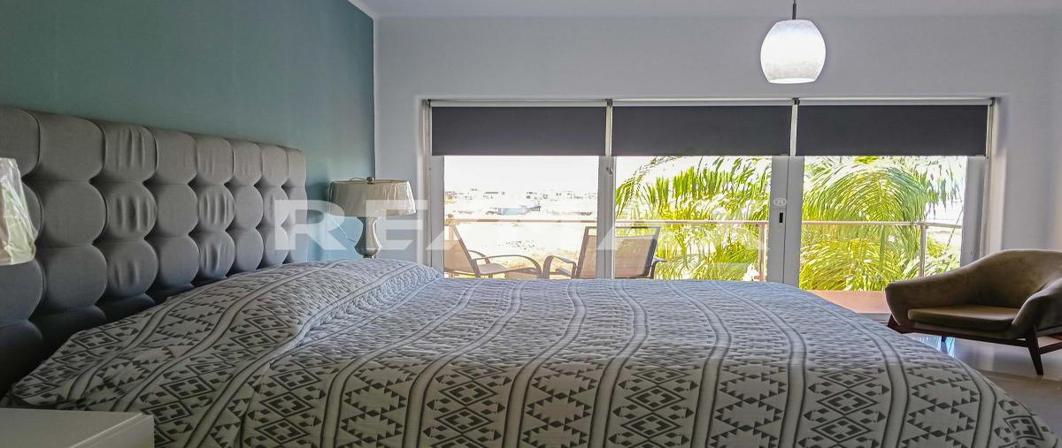 Foto de casa en condominio en renta en boulevar marina mazatlan , marina mazatlán, mazatlán, sinaloa, 30172135 No. 04