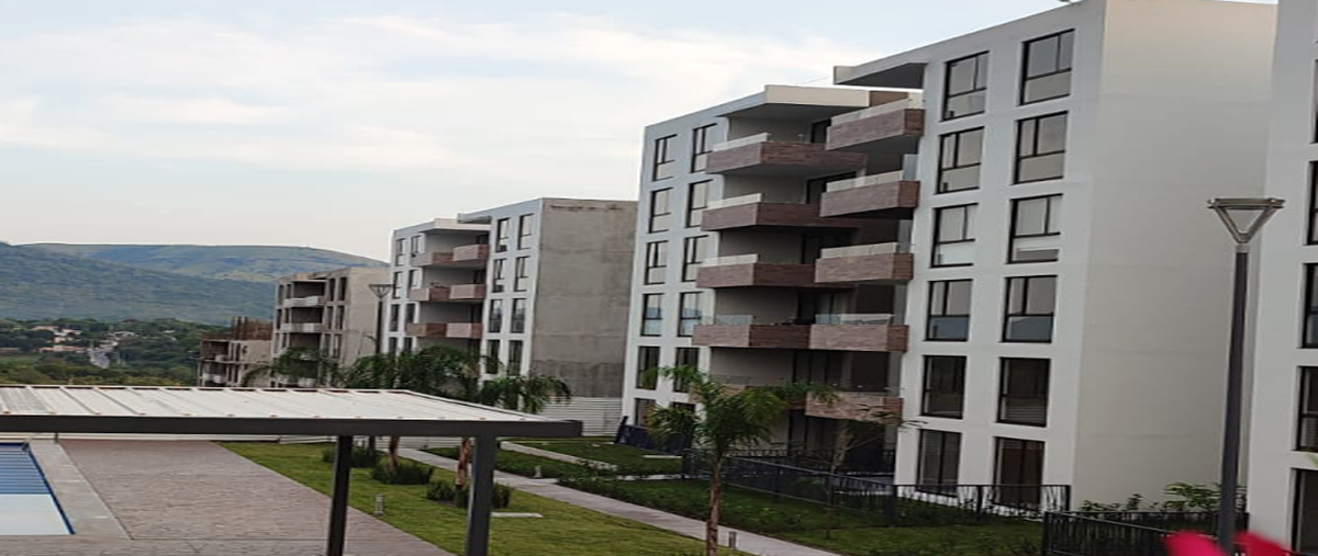 Foto de departamento en venta en boulevar museo tecnologico , club de golf santa fe, xochitepec, morelos, 0 No. 03