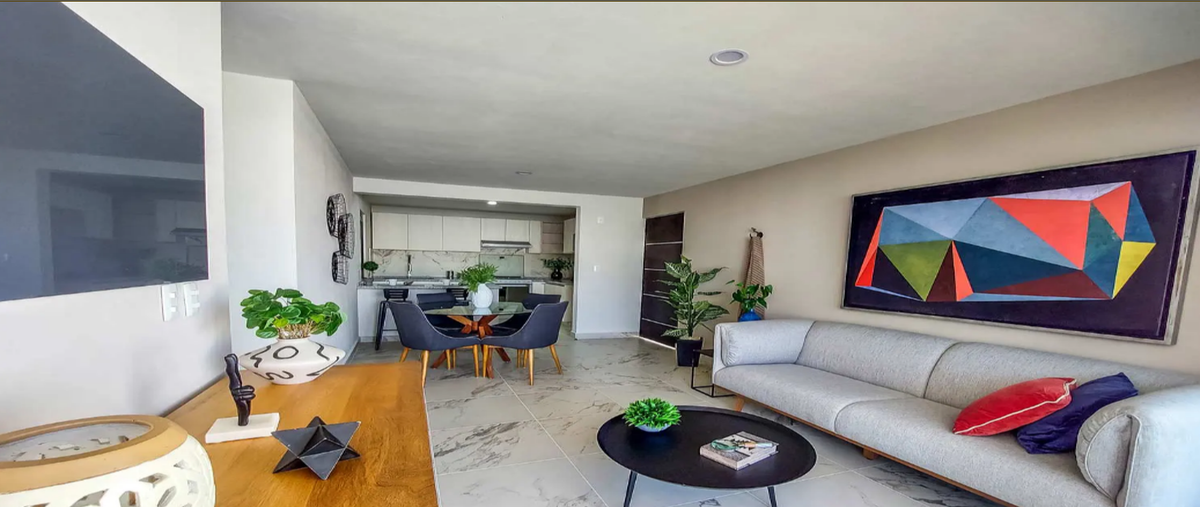 Foto de departamento en venta en boulevar museo tecnologico , club de golf santa fe, xochitepec, morelos, 0 No. 04