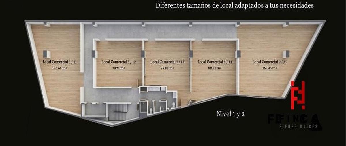 Foto de local en venta en boulevar paseo interlomas , interlomas, huixquilucan, méxico, 0 No. 04