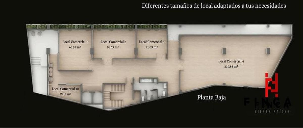 Foto de local en venta en boulevar paseo interlomas , interlomas, huixquilucan, méxico, 0 No. 05