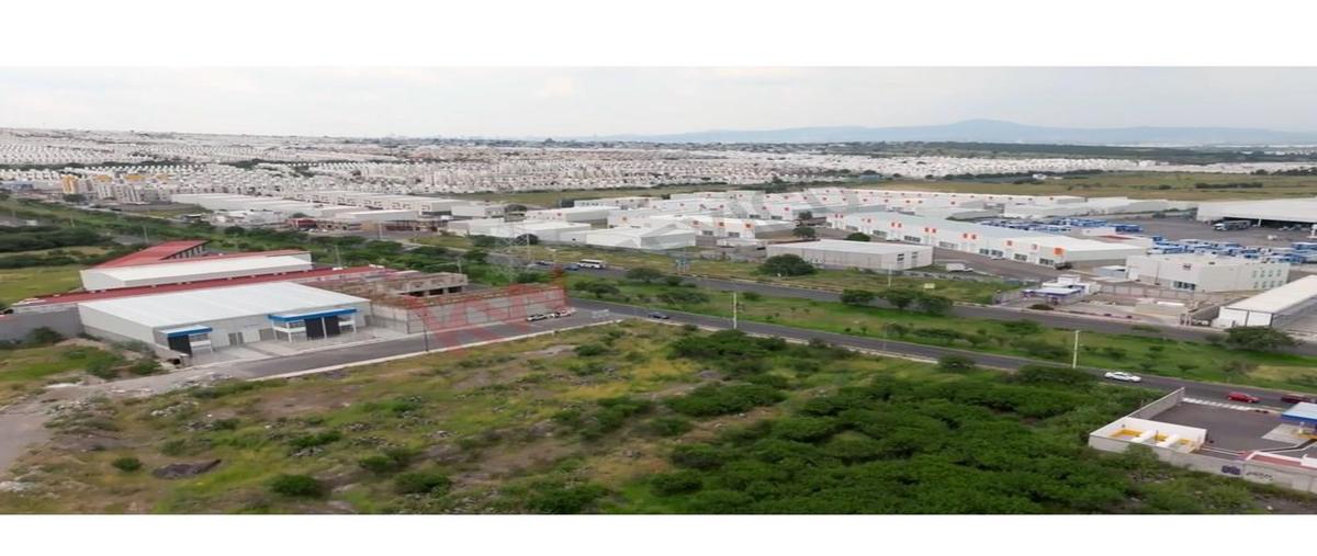 Foto de terreno habitacional en venta en boulevar peña flor 1097 fracción 1a-1 a2 parcela 96 z-3 p1/2 ejido tlacote el bajio ciudad del sol 1097, felipe carrillo puerto, querétaro, querétaro, 27165450 No. 02