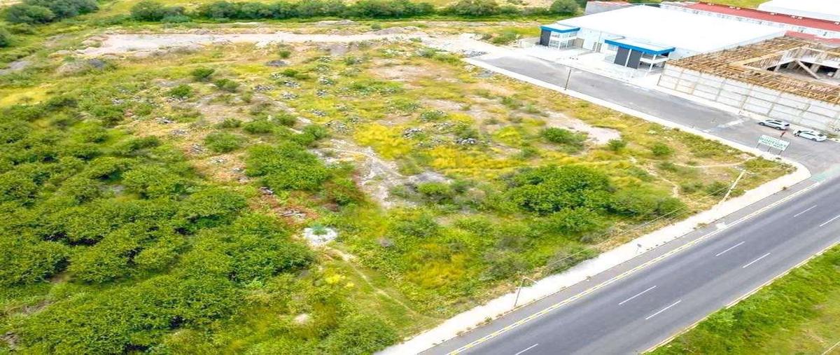Foto de terreno habitacional en venta en boulevar peña flor 1097 fracción 1a-1 a2 parcela 96 z-3 p1/2 ejido tlacote el bajio ciudad del sol 1097, felipe carrillo puerto, querétaro, querétaro, 27165450 No. 03