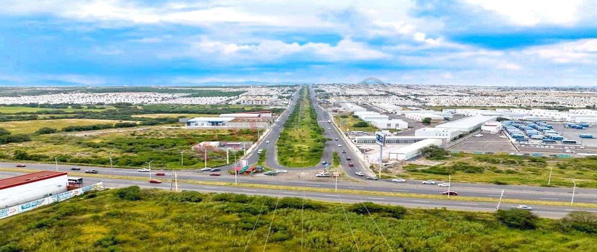 Foto de terreno habitacional en venta en boulevar peña flor 1097 fracción 1a-1 a2 parcela 96 z-3 p1/2 ejido tlacote el bajio ciudad del sol 1097, felipe carrillo puerto, querétaro, querétaro, 27165450 No. 04