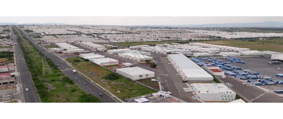 Foto de terreno habitacional en venta en boulevar peña flor 1097 fracción 1a-1 a2 parcela 96 z-3 p1/2 ejido tlacote el bajio ciudad del sol 1097, felipe carrillo puerto, querétaro, querétaro, 27165450 No. 05