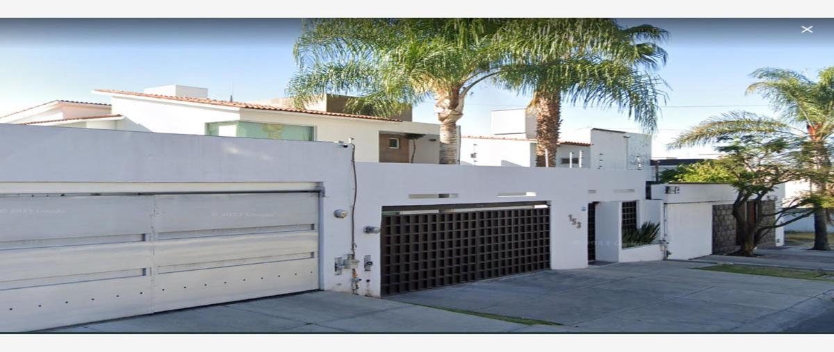 Foto de casa en venta en boulevar privada juriquilla 0, colinas de juriquilla, querétaro, querétaro, 0 No. 03