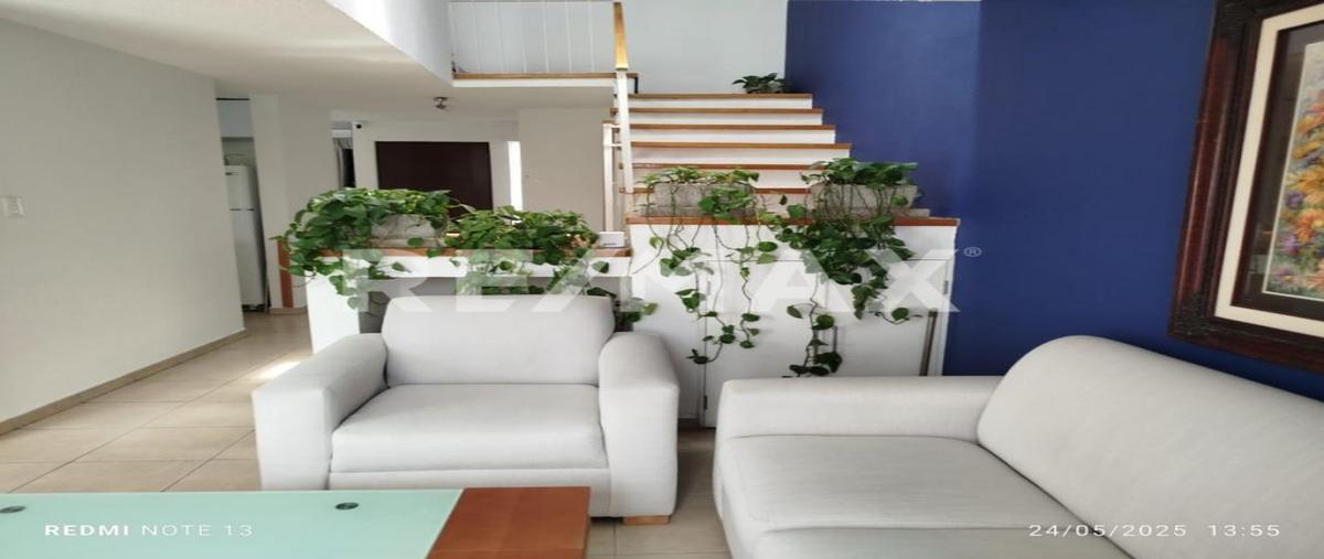 Foto de casa en renta en boulevar privada juriquillla s n, nuevo paraíso, querétaro, querétaro, 0 No. 05