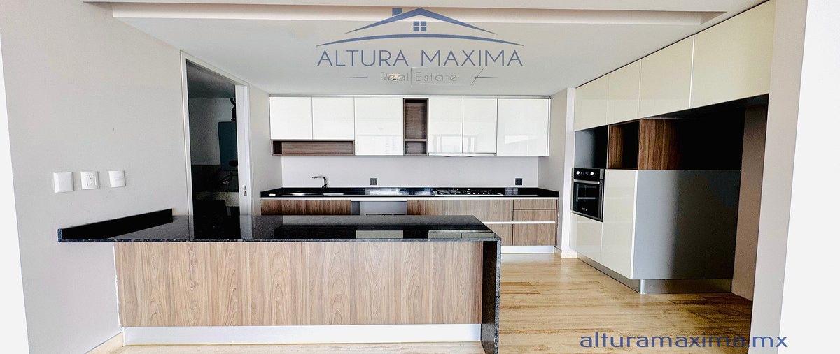 Foto de departamento en renta en boulevar puerta de hierro , puerta de hierro, zapopan, jalisco, 31074599 No. 05