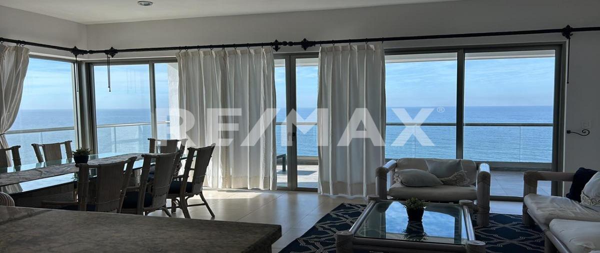 Foto de departamento en venta en boulevar sabalo cerritos , playa linda, mazatlán, sinaloa, 29795062 No. 02