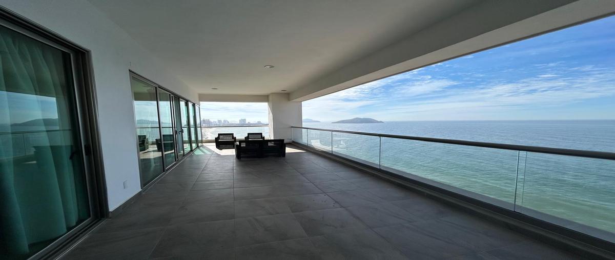 Foto de departamento en venta en boulevar sabalo cerritos , playa linda, mazatlán, sinaloa, 30531108 No. 03