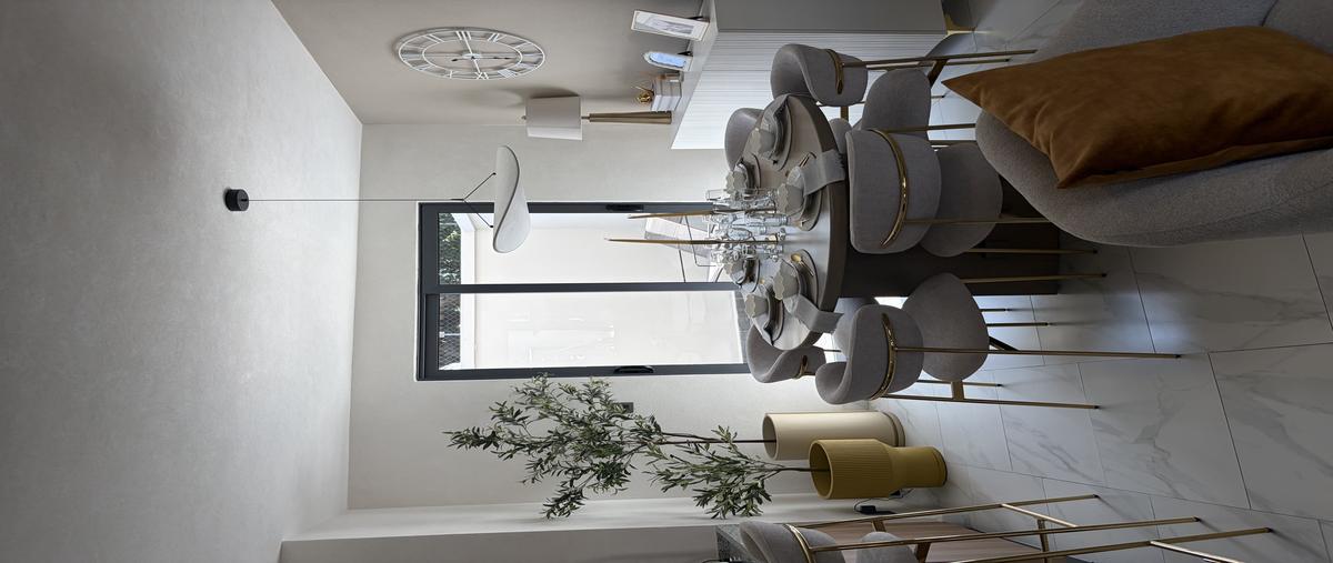 Foto de casa en condominio en venta en boulevar valencia s/n, fraccionamiento iberica , san juan, calimaya, méxico, 0 No. 05