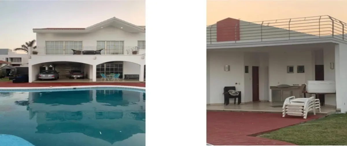 Foto de casa en venta en boulevard 1, playas de conchal, alvarado, veracruz de ignacio de la llave, 0 No. 05