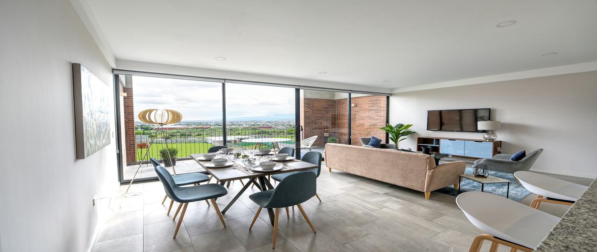 Foto de departamento en venta en boulevard 15 de mayo , zona cementos atoyac, puebla, puebla, 17787317 No. 05