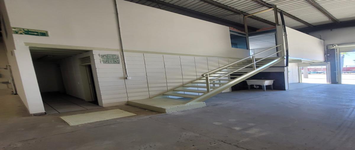 Foto de bodega en renta en boulevard 3ra oeste , garita otay, tijuana, baja california, 0 No. 04