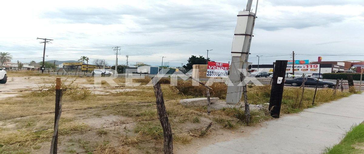 Foto de terreno comercial en boulevard 5 de febrero esquina con calle félix ortega , zona central, la paz, baja california sur, 0 foto 03 Foto de terreno comercial en venta en boulevard 5 de febrero esquina con calle félix ortega , zona central, la paz, baja california sur, 0 No. 03