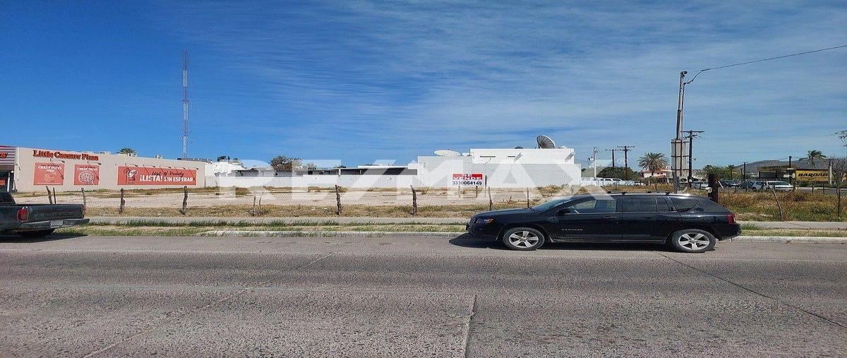 Foto de terreno comercial en boulevard 5 de febrero esquina con calle félix ortega , zona central, la paz, baja california sur, 0 foto 04 Foto de terreno comercial en venta en boulevard 5 de febrero esquina con calle félix ortega , zona central, la paz, baja california sur, 0 No. 04