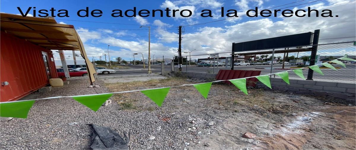 Foto de terreno habitacional en venta en boulevard 5 de febrero. , pueblo nuevo, la paz, baja california sur, 30582992 No. 04