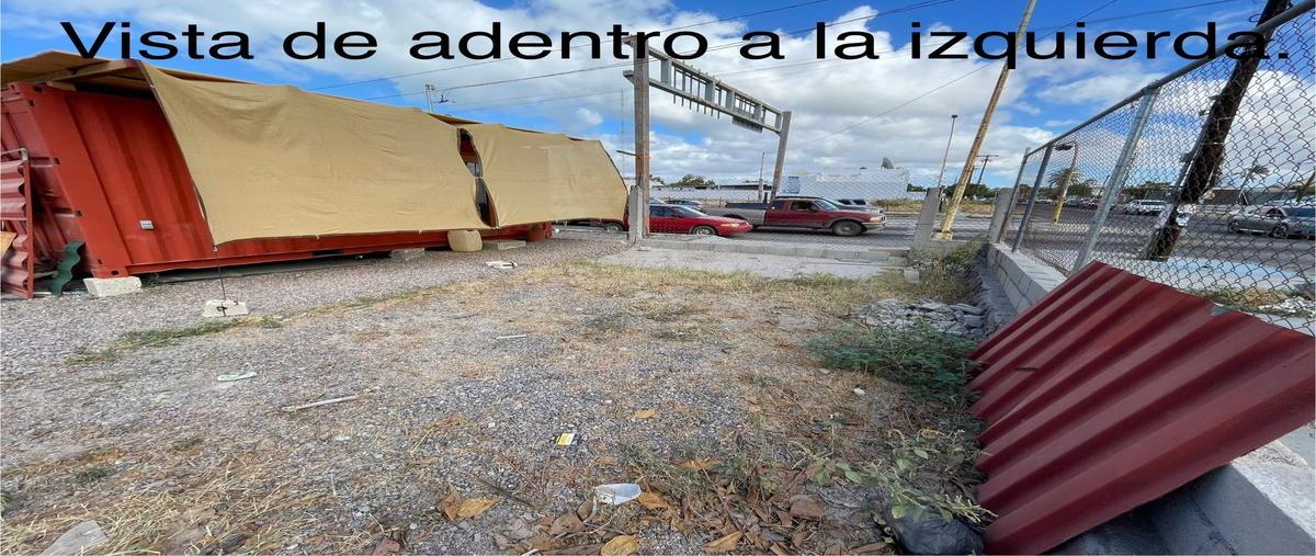Foto de terreno habitacional en venta en boulevard 5 de febrero. , pueblo nuevo, la paz, baja california sur, 30582992 No. 05