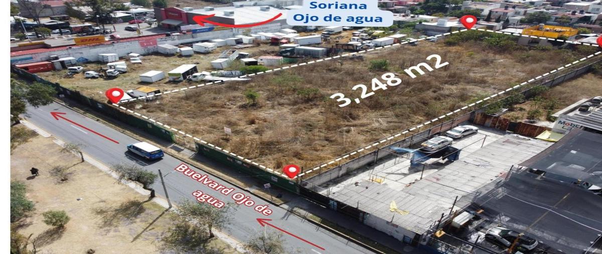 Foto de terreno habitacional en venta en boulevard 65 4, ojo de agua, tecámac, méxico, 29271744 No. 03