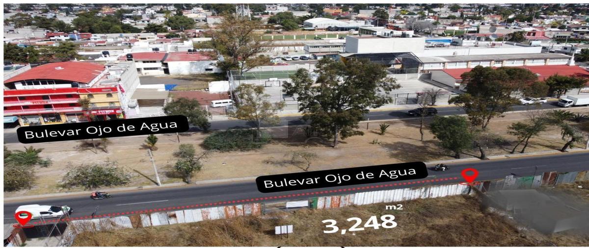 Foto de terreno habitacional en venta en boulevard 65 4, ojo de agua, tecámac, méxico, 29271744 No. 04