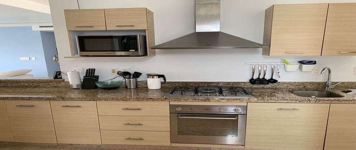 Foto de departamento en venta en boulevard a barra vieja poblado de tres palos , playa diamante, acapulco de juárez, guerrero, 0 No. 06