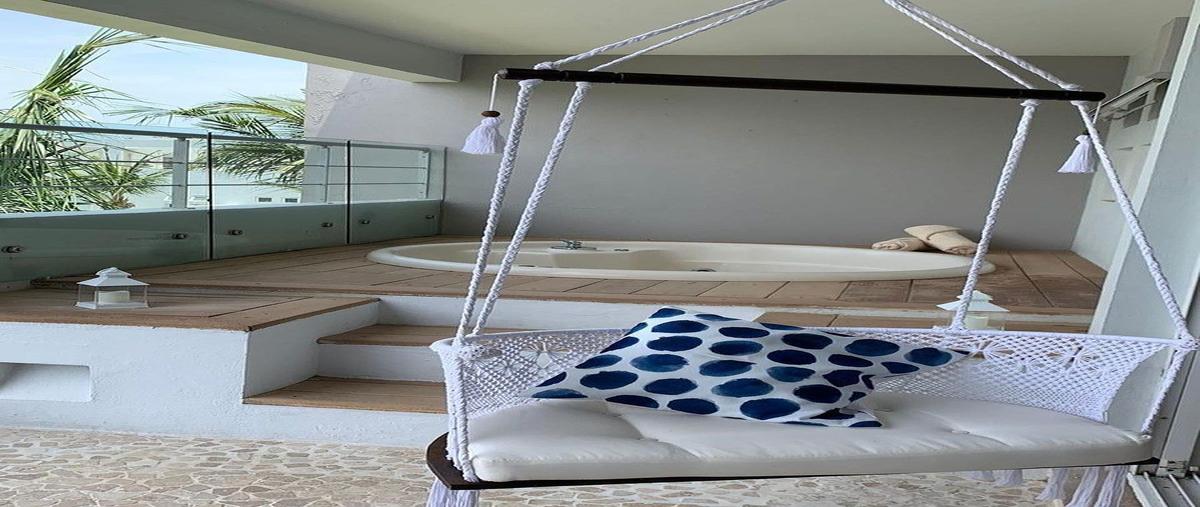 Foto de departamento en venta en boulevard a barra vieja poblado de tres palos , playa diamante, acapulco de juárez, guerrero, 0 No. 08