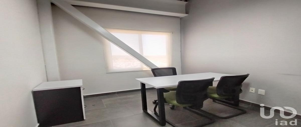 Foto de oficina en renta en boulevard a zacatecas 911, galerías, aguascalientes, aguascalientes, 28720486 No. 03