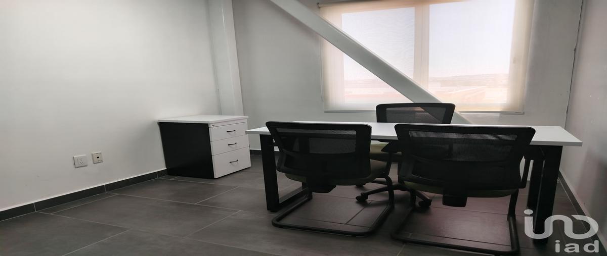 Foto de oficina en renta en boulevard a zacatecas 911, galerías, aguascalientes, aguascalientes, 28720486 No. 04