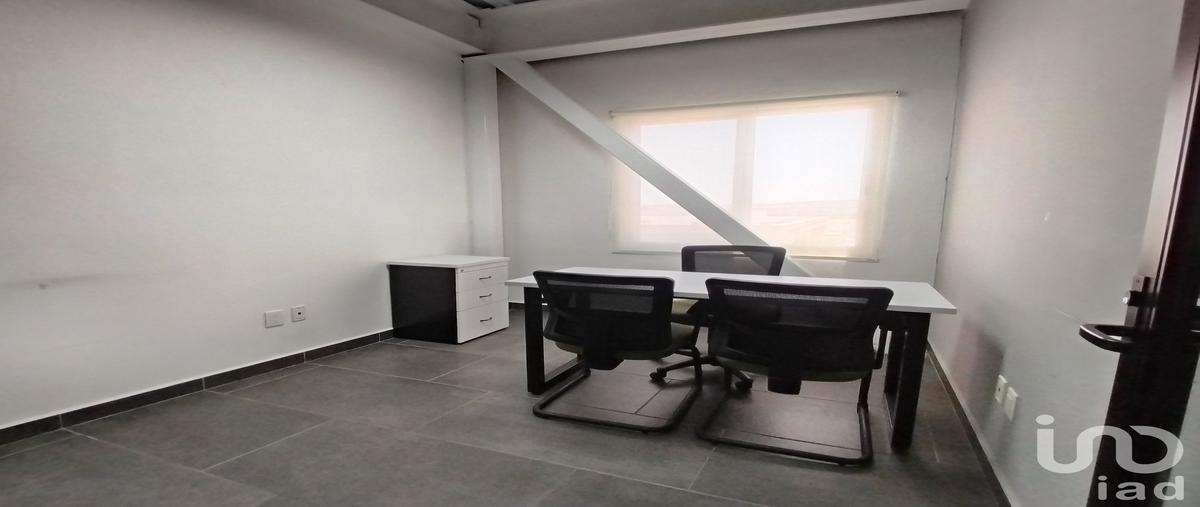 Foto de oficina en renta en boulevard a zacatecas 911, galerías, aguascalientes, aguascalientes, 28720486 No. 05