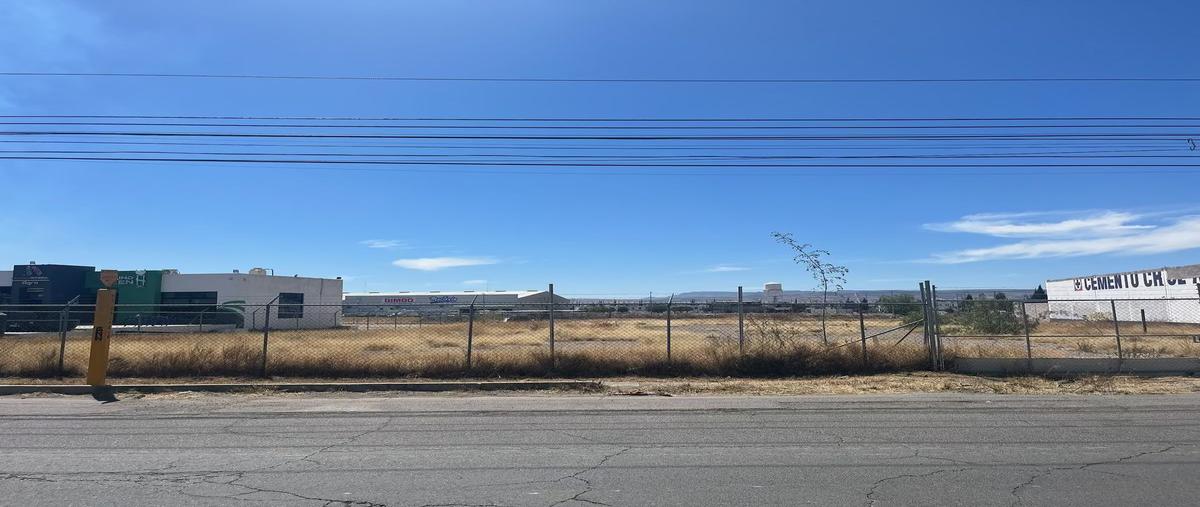 Foto de terreno habitacional en boulevard a zacatecas , maravillas, jesús maría, aguascalientes, 0 foto 02 Foto de terreno habitacional en renta en boulevard a zacatecas , maravillas, jesús maría, aguascalientes, 0 No. 02