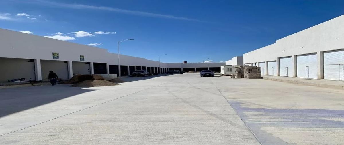 Foto de bodega en boulevard a zacatecas , trojes de alonso, aguascalientes, aguascalientes, 29397804 foto 03 Foto de bodega en renta en boulevard a zacatecas , trojes de alonso, aguascalientes, aguascalientes, 29397804 No. 03