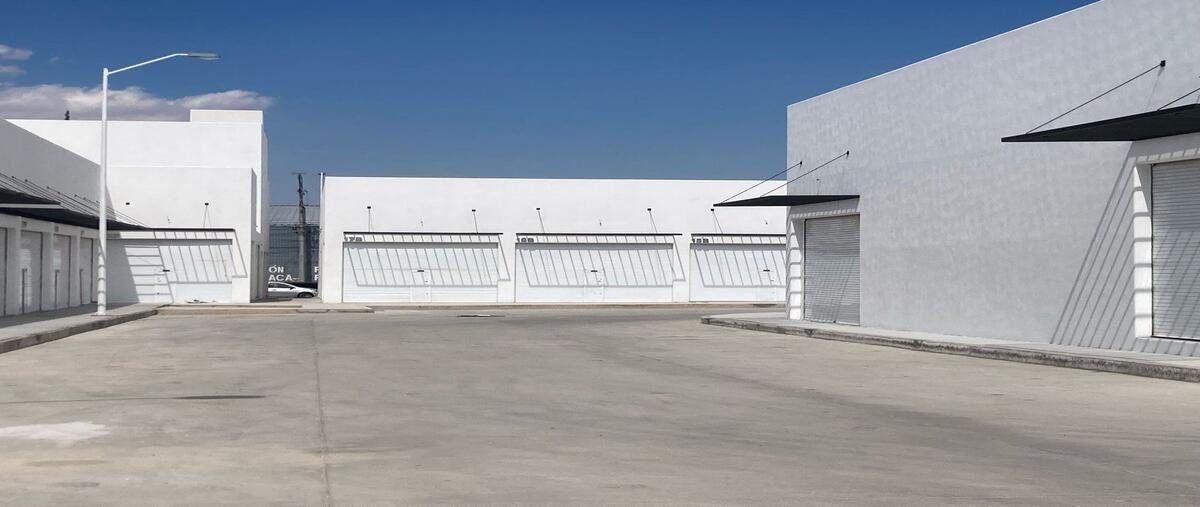 Foto de bodega en boulevard a zacatecas , trojes de alonso, aguascalientes, aguascalientes, 29397804 foto 04 Foto de bodega en renta en boulevard a zacatecas , trojes de alonso, aguascalientes, aguascalientes, 29397804 No. 04