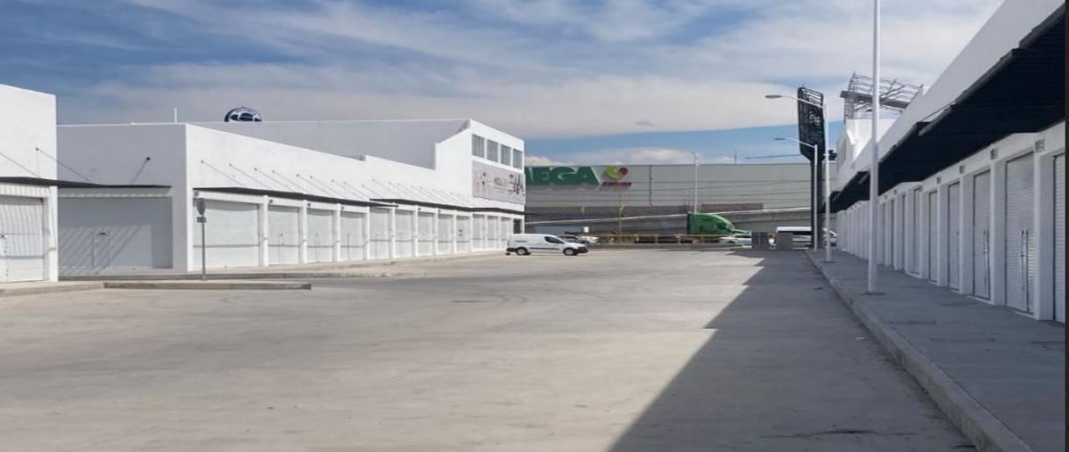 Foto de bodega en boulevard a zacatecas , trojes de alonso, aguascalientes, aguascalientes, 29397804 foto 05 Foto de bodega en renta en boulevard a zacatecas , trojes de alonso, aguascalientes, aguascalientes, 29397804 No. 05