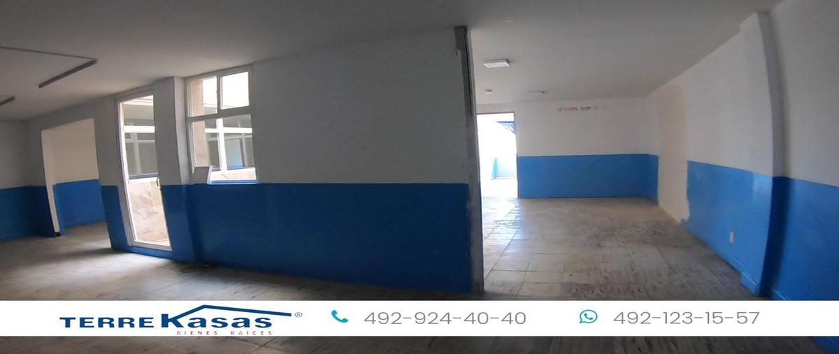 Foto de edificio en renta en boulevard adolfo lopez mateo 702, zacatecas centro, zacatecas, zacatecas, 0 No. 03