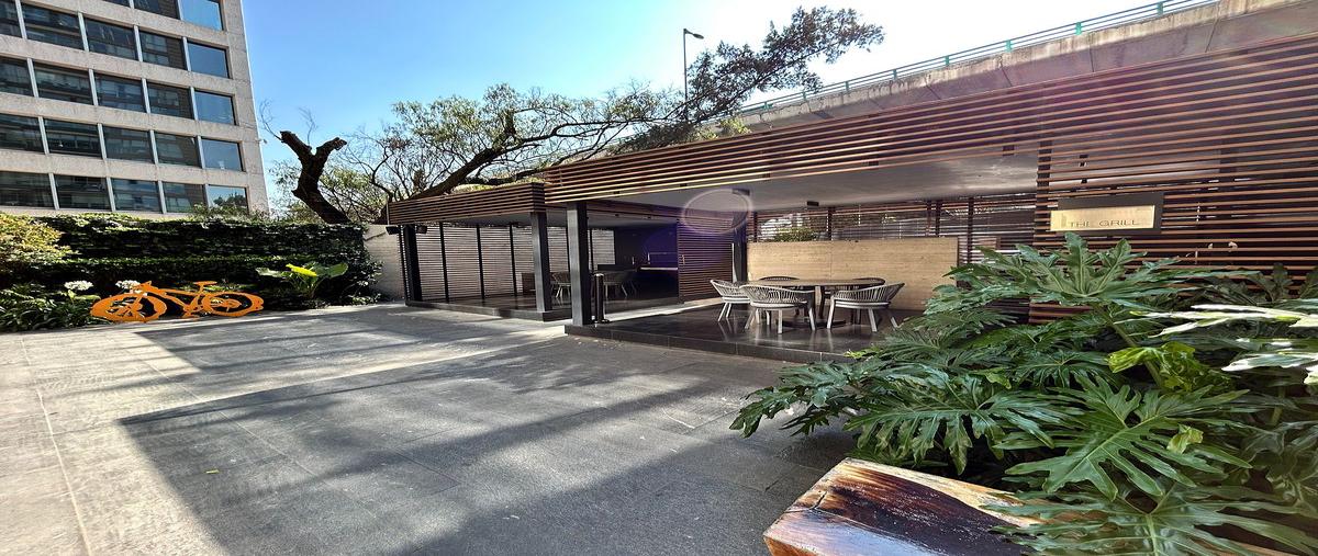 Foto de departamento en venta en boulevard adolfo lópez mateo , atlamaya, álvaro obregón, df / cdmx, 0 No. 03