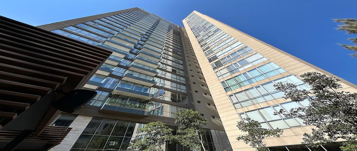 Foto de departamento en venta en boulevard adolfo lópez mateo , atlamaya, álvaro obregón, df / cdmx, 0 No. 11