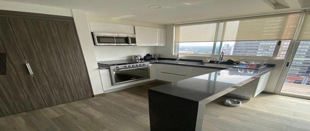 Foto de departamento en venta en boulevard adolfo lopez mateo , los alpes, álvaro obregón, df / cdmx, 0 No. 03