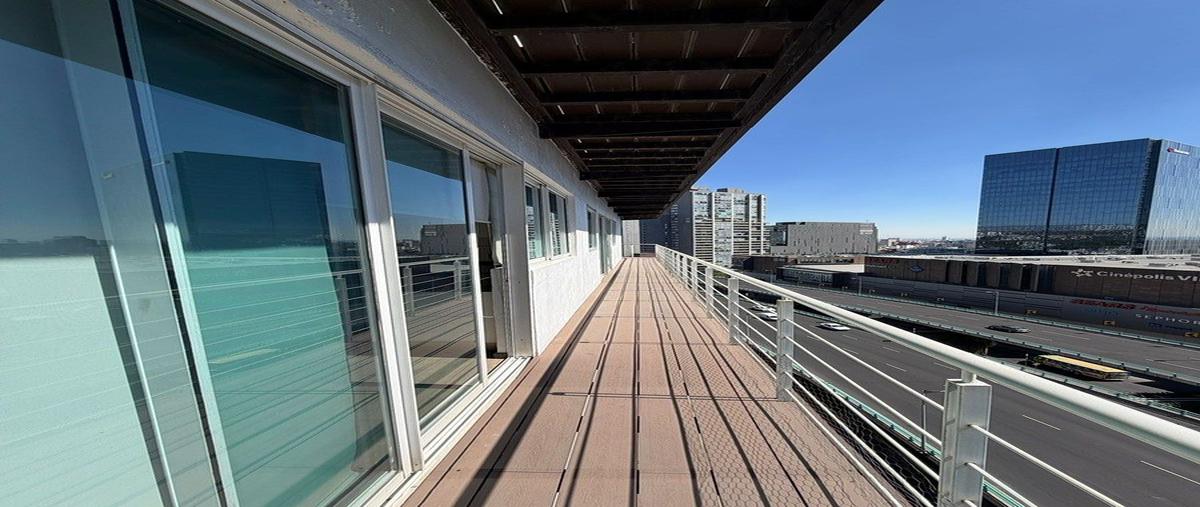 Foto de departamento en venta en boulevard adolfo lopez mateo , los alpes, álvaro obregón, df / cdmx, 0 No. 05