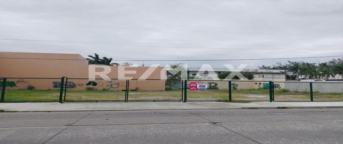 Foto de terreno habitacional en boulevard adolfo lópez mateo , tampico centro, tampico, tamaulipas, 29241097 foto 01 Foto de terreno habitacional en renta en boulevard adolfo lópez mateo , tampico centro, tampico, tamaulipas, 29241097 No. 01