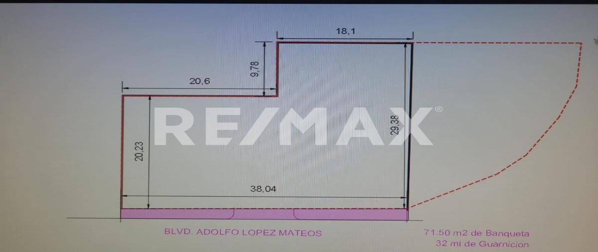 Foto de terreno habitacional en boulevard adolfo lópez mateo , tampico centro, tampico, tamaulipas, 29241097 foto 03 Foto de terreno habitacional en renta en boulevard adolfo lópez mateo , tampico centro, tampico, tamaulipas, 29241097 No. 03