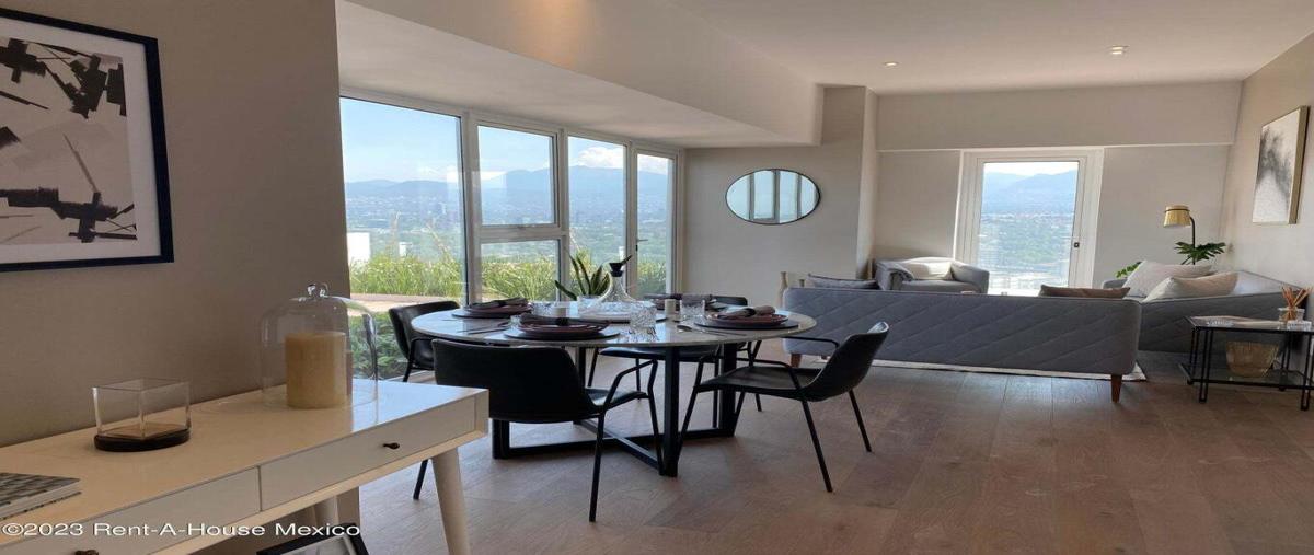 Foto de departamento en renta en boulevard adolfo lopez mateos 1, los alpes, álvaro obregón, df / cdmx, 26423928 No. 03